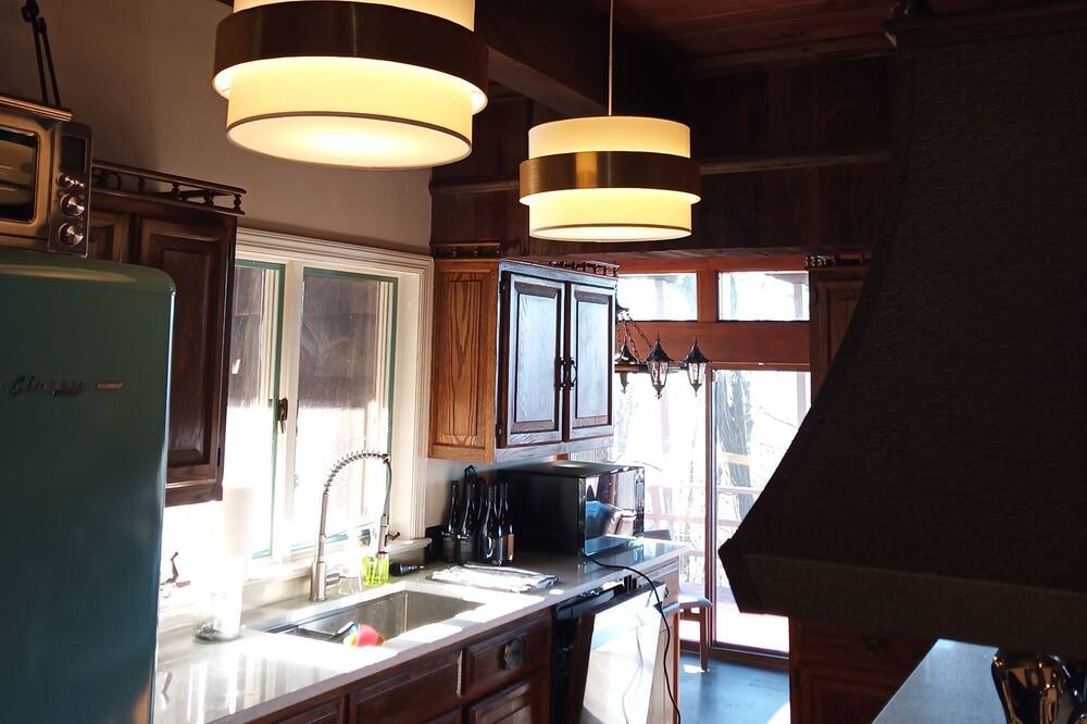Photo of Kitchen in Connellsville