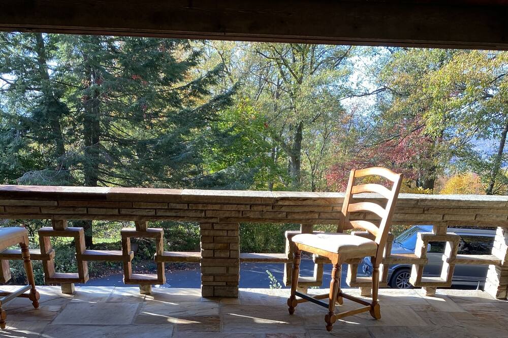 Photo of Patio Balcony in Connellsville