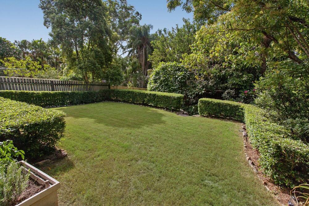 Photo of Outdoor in Kelvin Grove