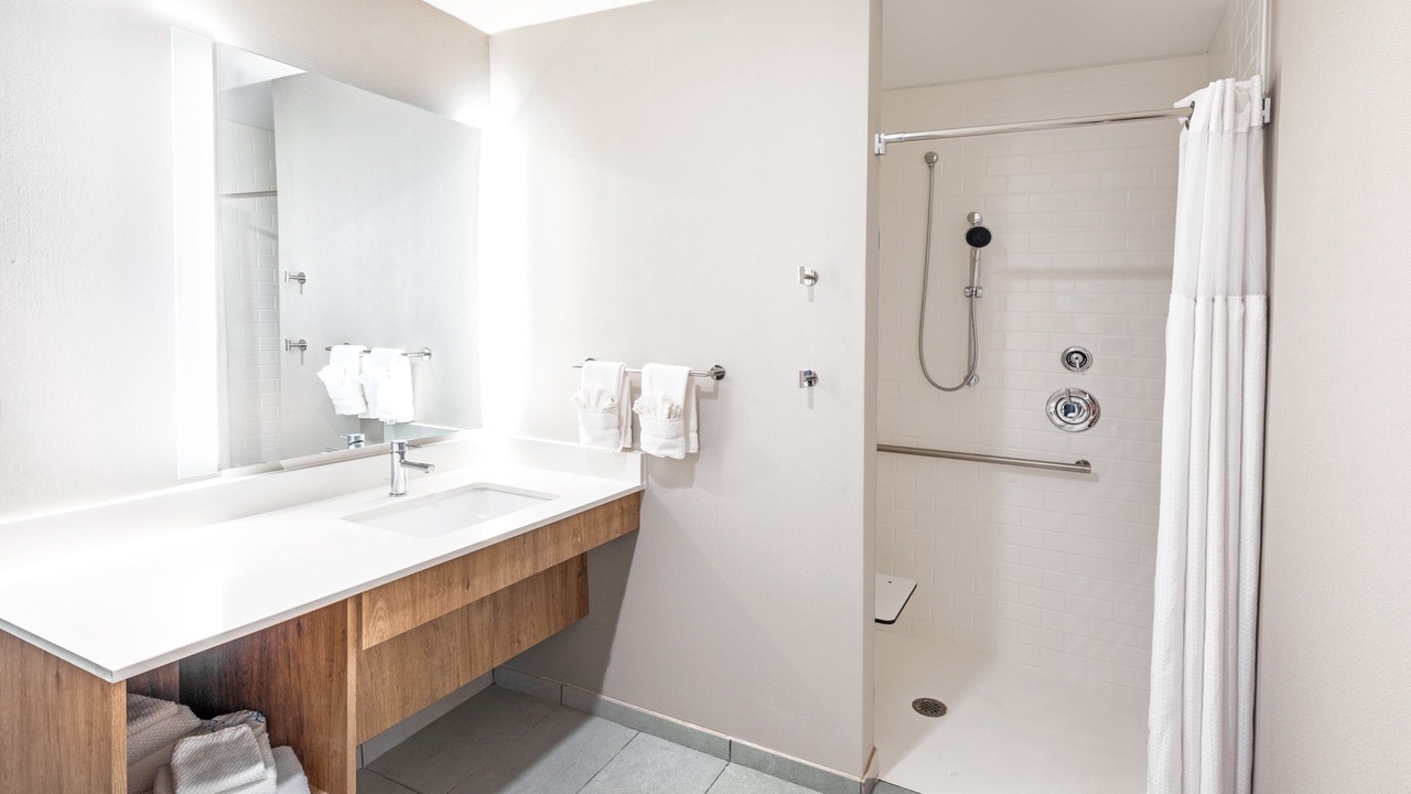 Photo of Bathroom in Portland