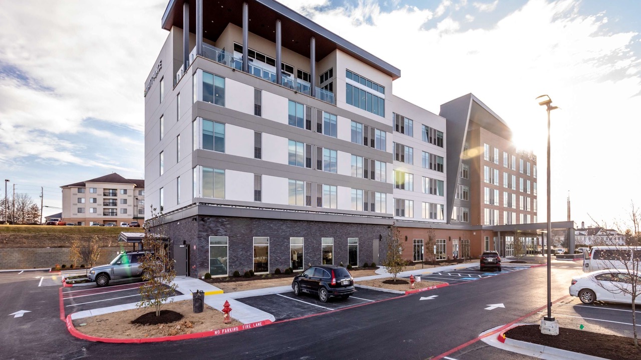 Photo of Outdoor in Harrisonburg