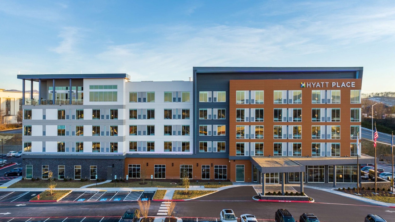 Photo of Outdoor in Harrisonburg