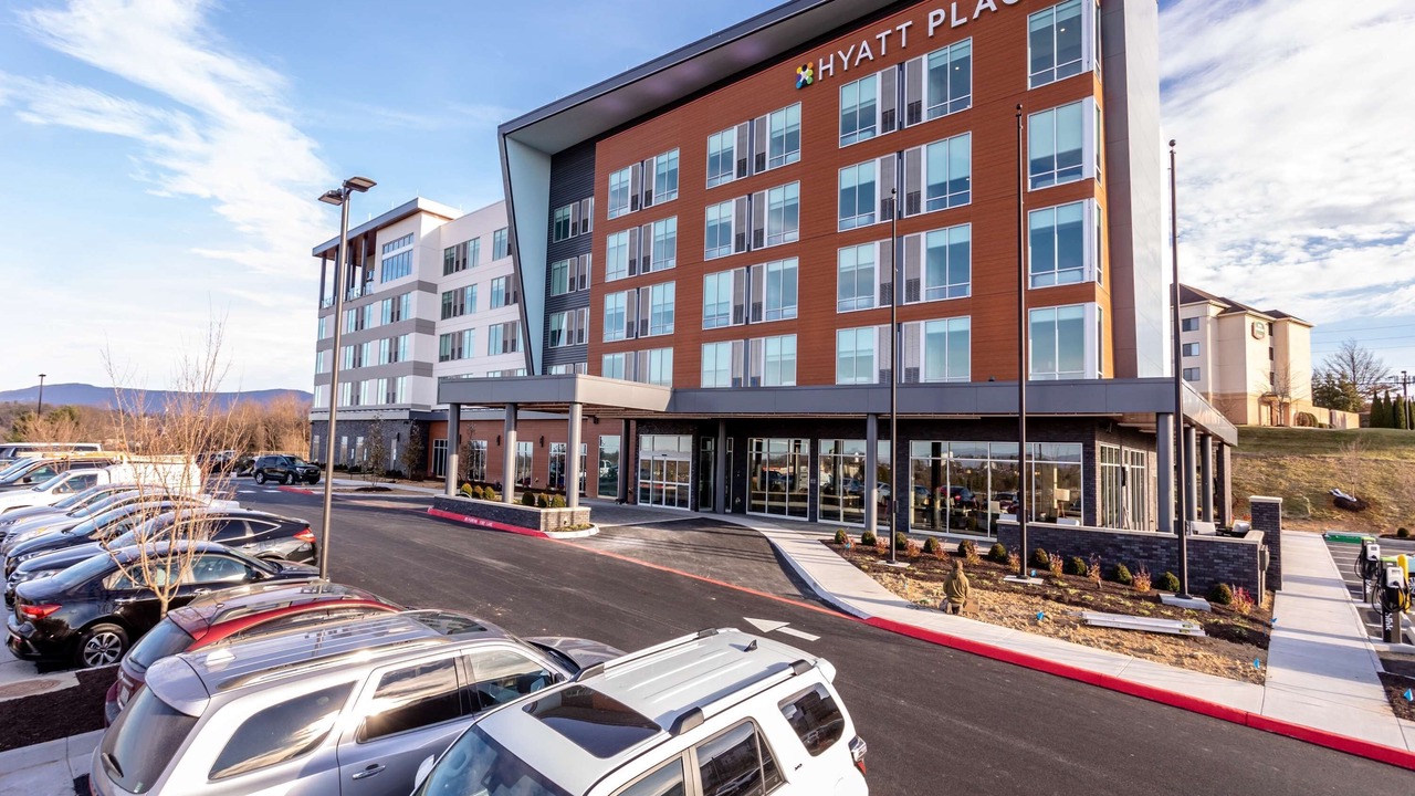 Photo of Outdoor in Harrisonburg