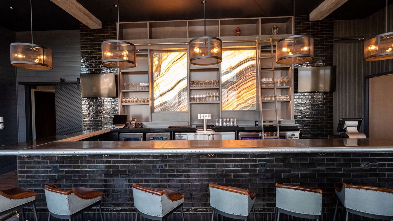 Photo of Kitchen in Harrisonburg
