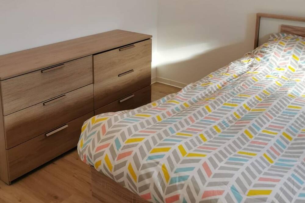 Photo of Bedroom in Roubaix