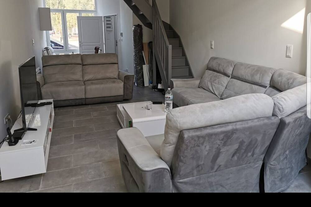 Photo of Bedroom in Roubaix