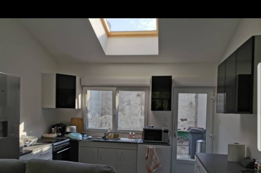 Photo of Livingroom in Roubaix