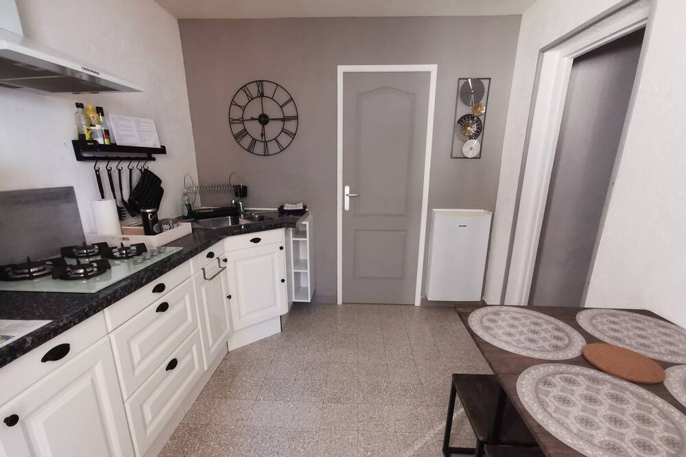 Photo of Kitchen in Gap