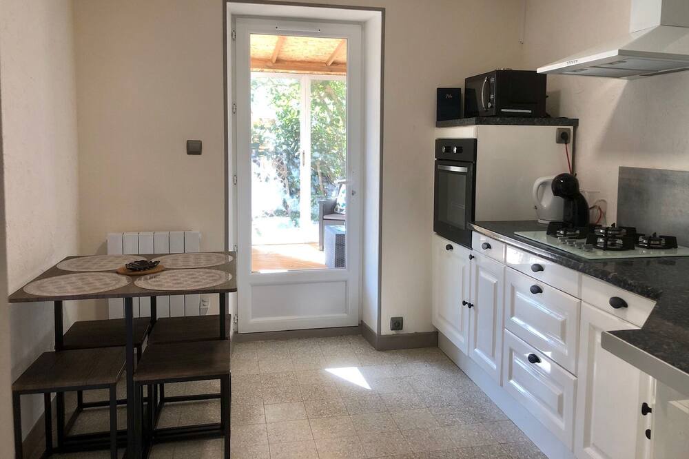 Photo of Kitchen in Gap