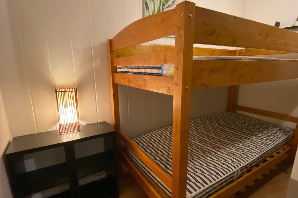 Photo of Bedroom in Gap