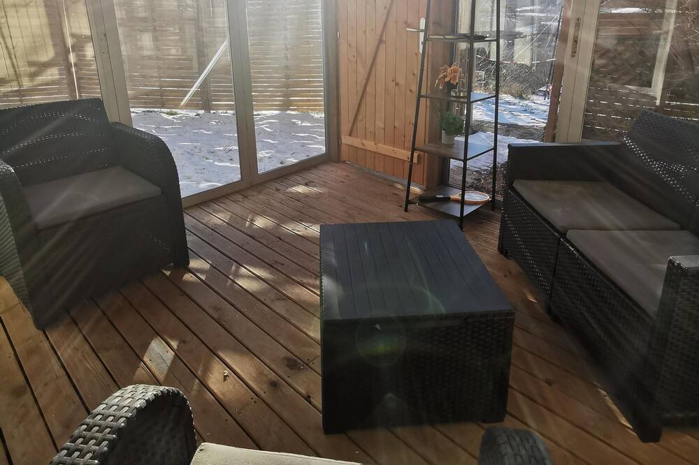 Photo of Livingroom in Gap