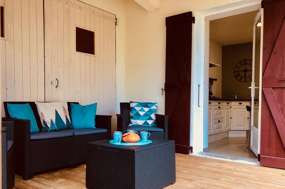 Photo of Livingroom in Gap