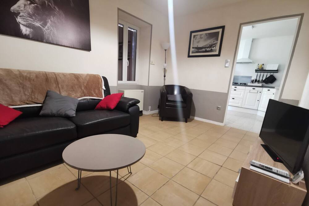 Photo of Livingroom in Gap
