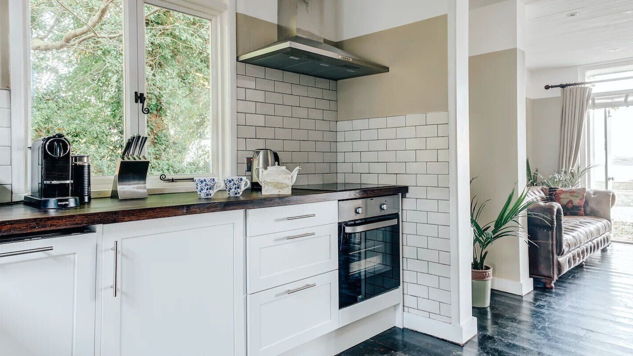 Photo of Kitchen in Maldon