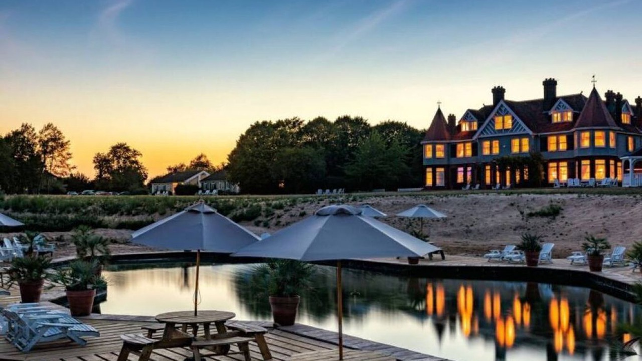 Photo of Outdoor in Maldon