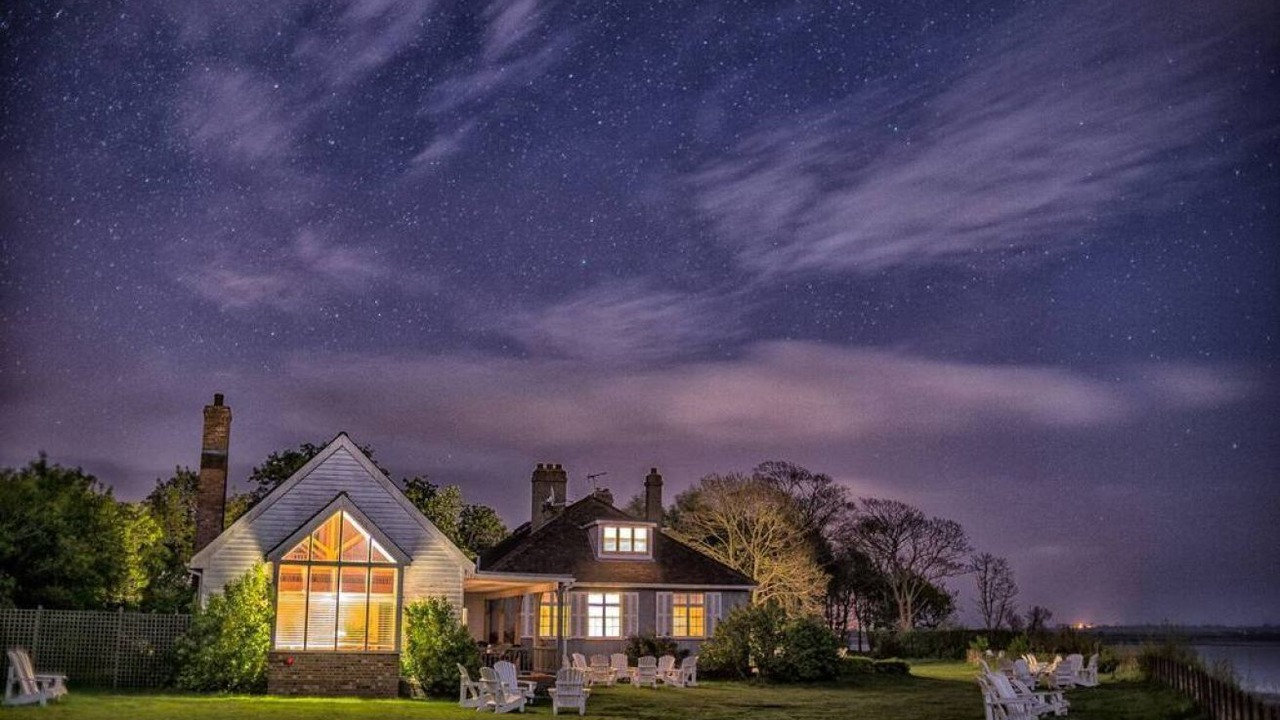 Photo of Outdoor in Maldon