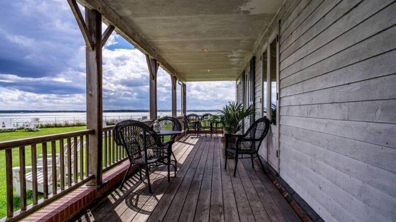 Photo of Outdoor in Maldon