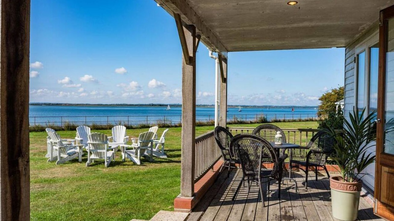 Photo of Outdoor in Maldon