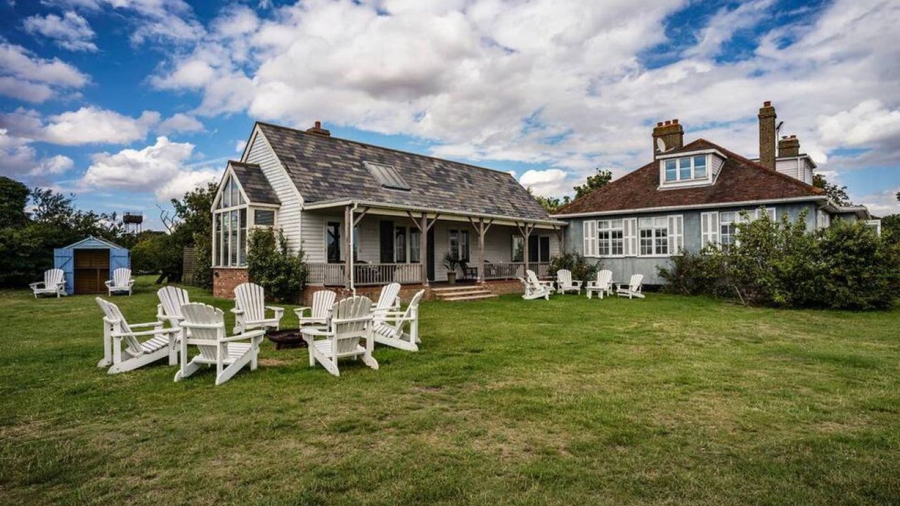 Photo of Outdoor in Maldon