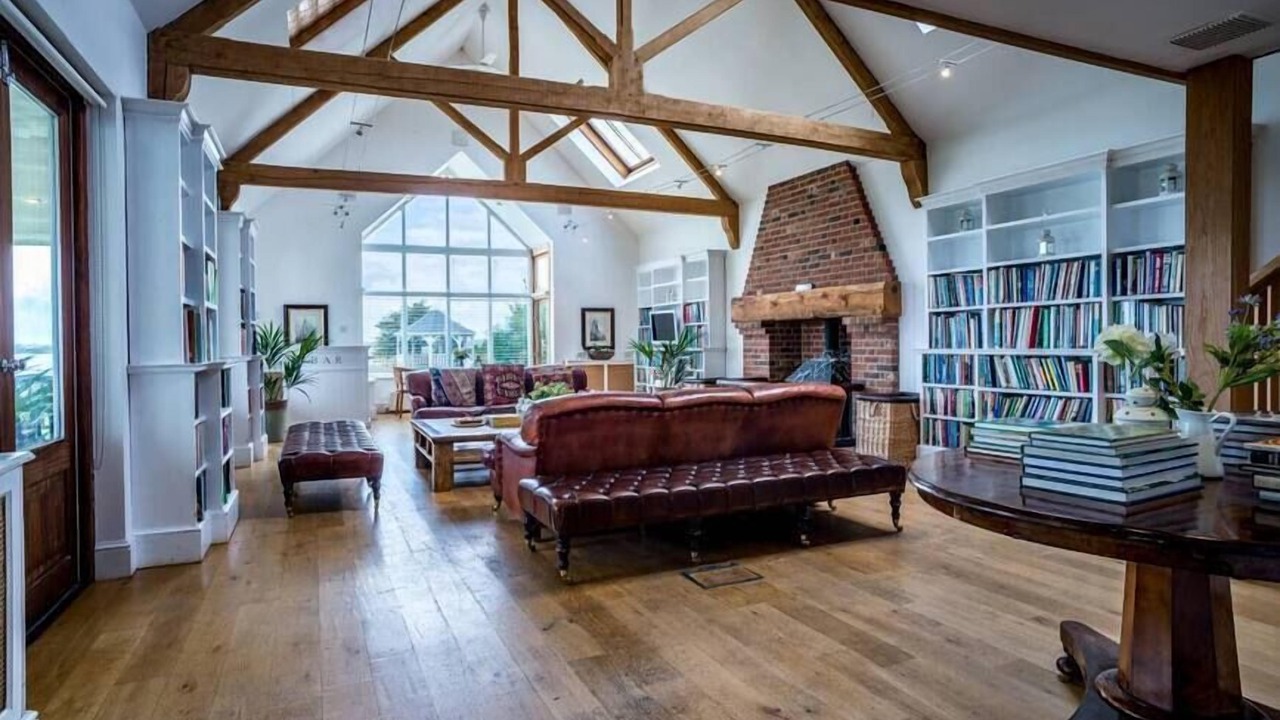 Photo of Livingroom in Maldon