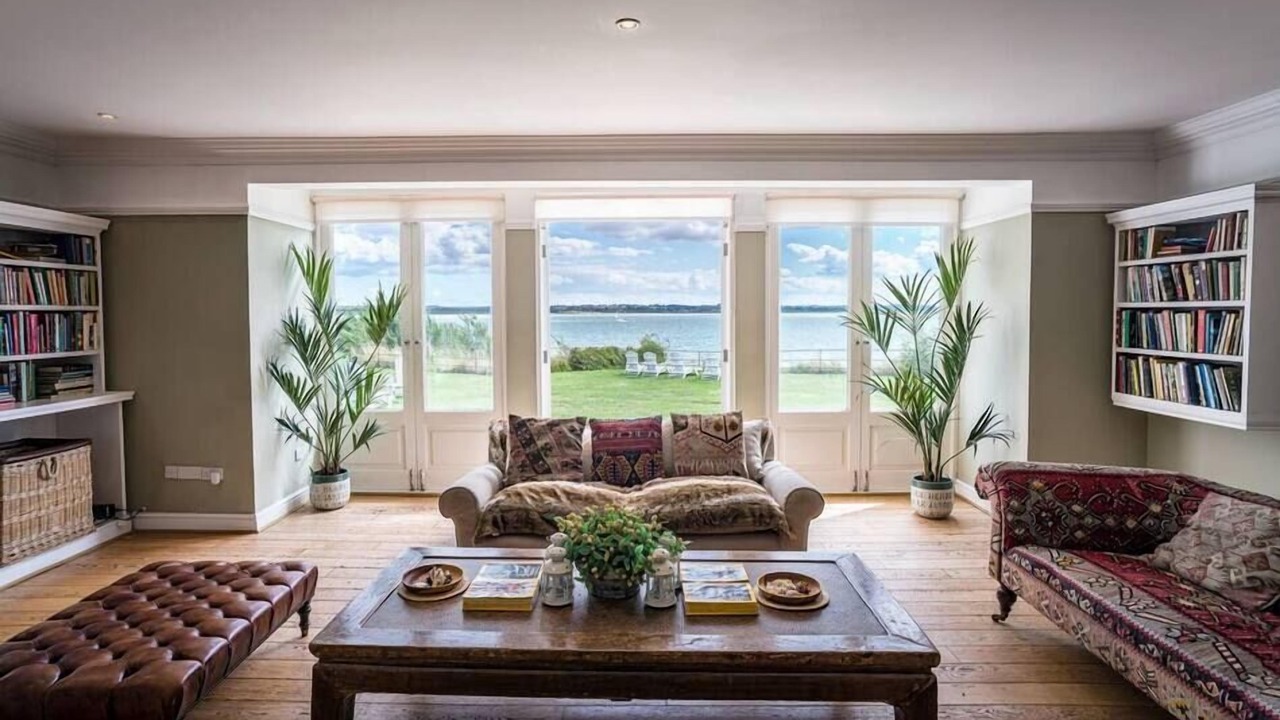 Photo of Livingroom in Maldon