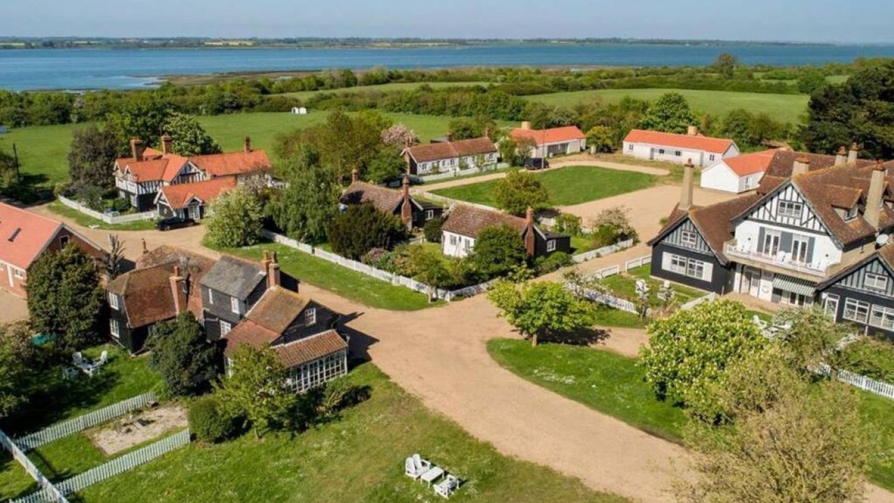 Photo of Outdoor in Maldon