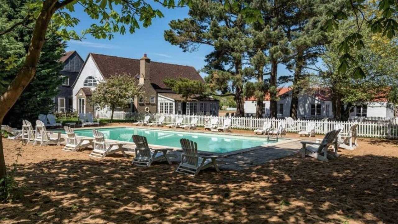 Photo of Outdoor in Maldon