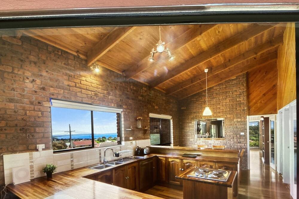 Photo of Kitchen in Clifton Springs