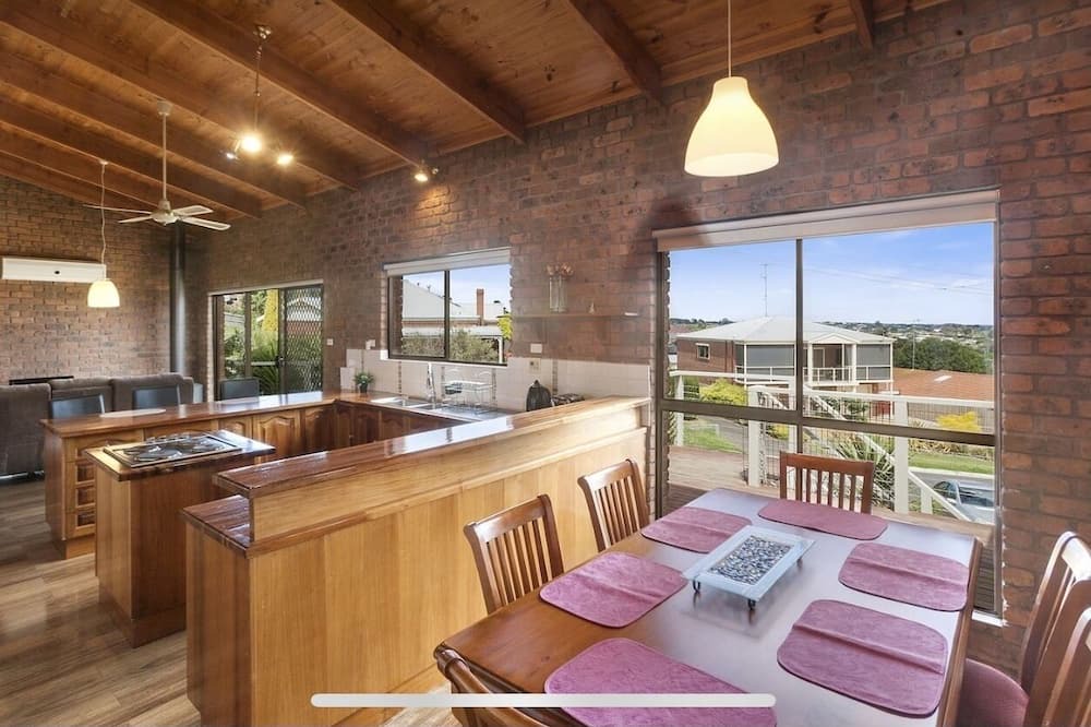 Photo of Kitchen in Clifton Springs