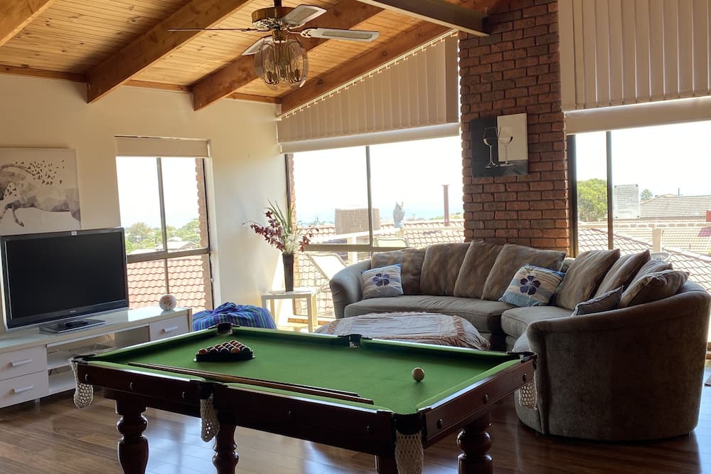 Photo of Bedroom in Clifton Springs