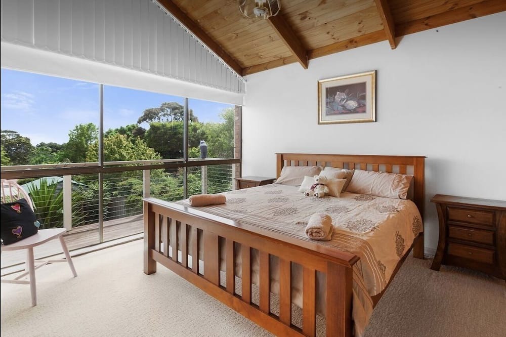 Photo of Bedroom in Clifton Springs