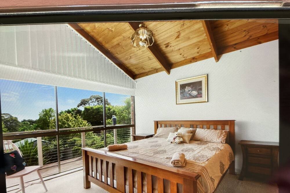 Photo of Bedroom in Clifton Springs