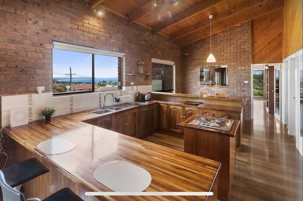 Photo of Kitchen in Clifton Springs