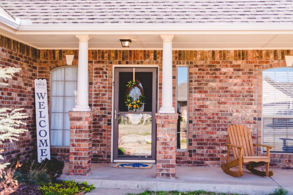 Photo of Outdoor in South Oklahoma City