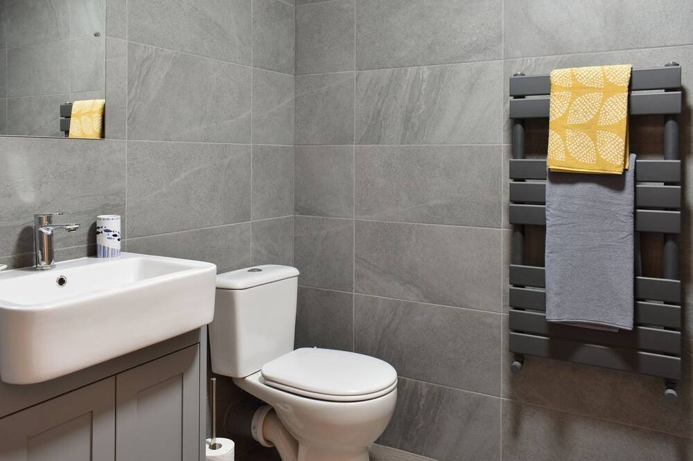 Photo of Bathroom in Arnside