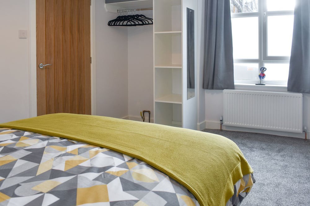 Photo of Bedroom in Arnside