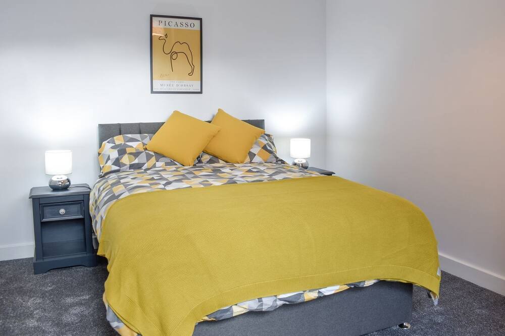 Photo of Bedroom in Arnside