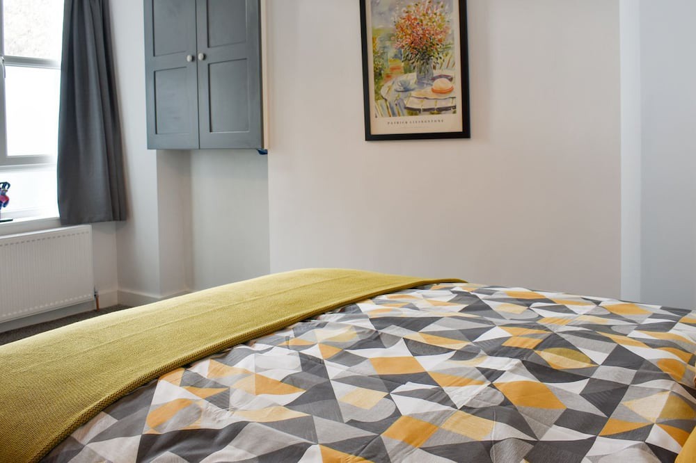 Photo of Bedroom in Arnside