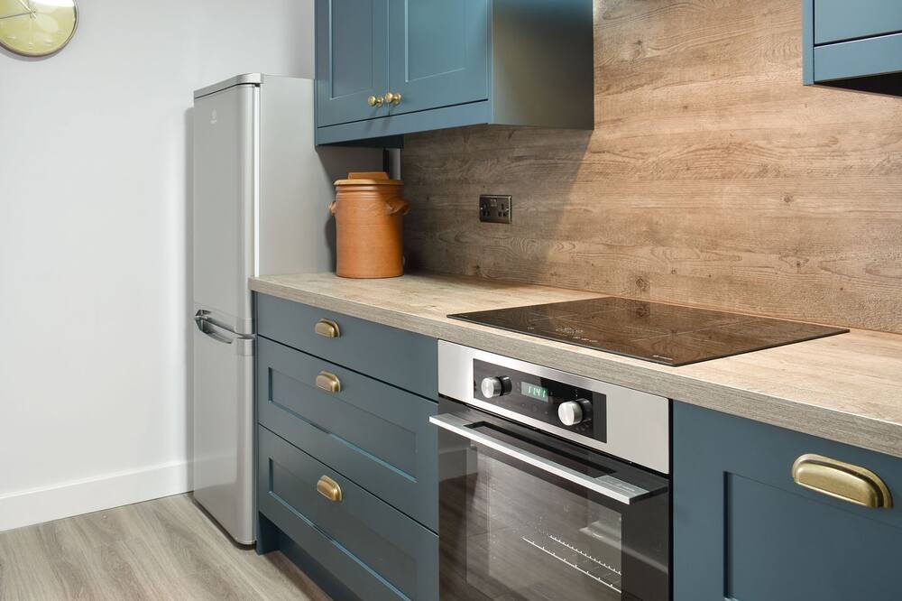 Photo of Kitchen in Arnside
