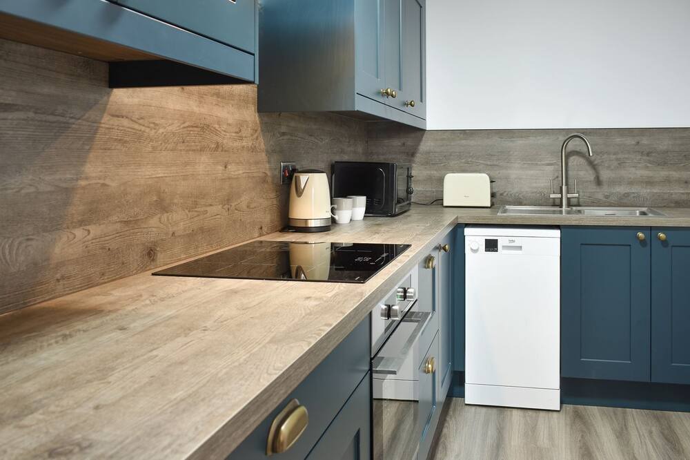 Photo of Kitchen in Arnside