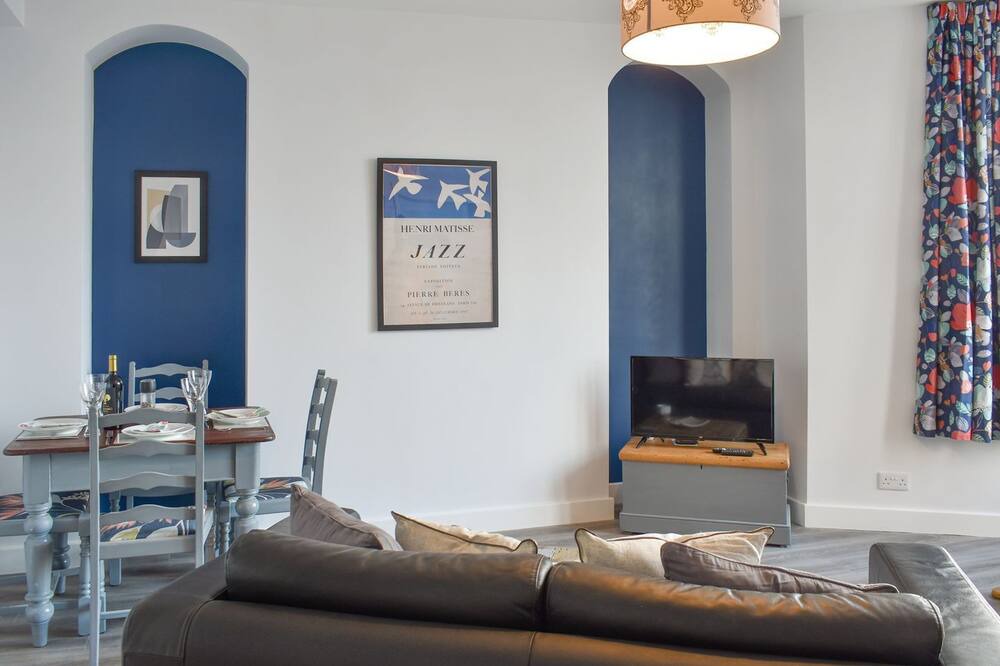 Photo of Livingroom in Arnside