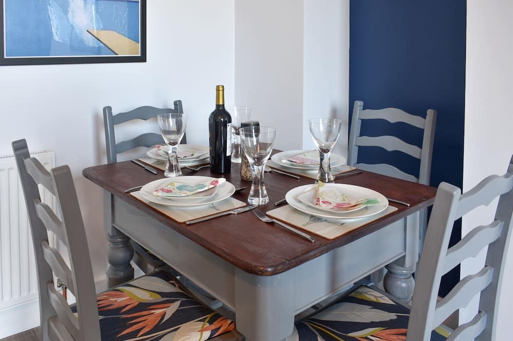 Photo of Kitchen in Arnside