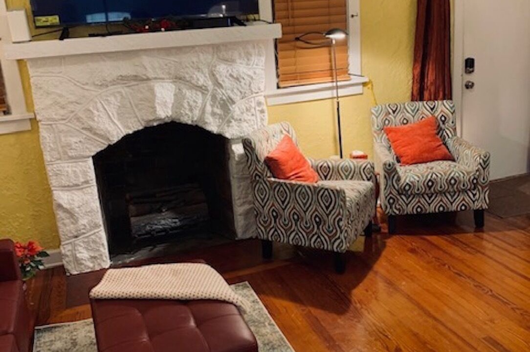 Photo of Livingroom in Parker Ridge