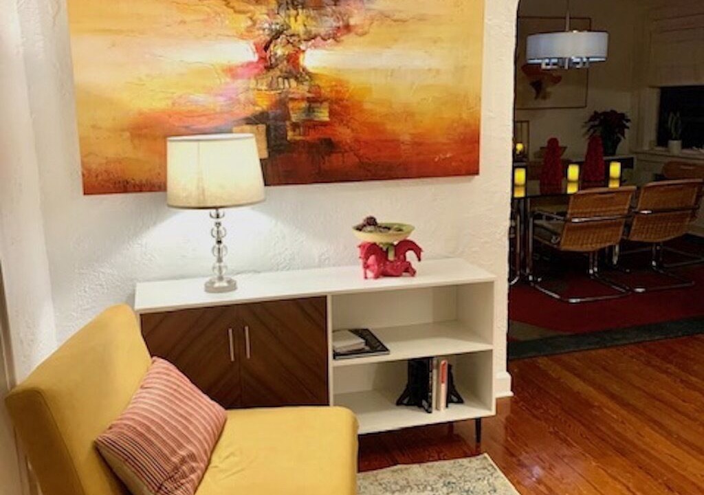 Photo of Livingroom in Parker Ridge