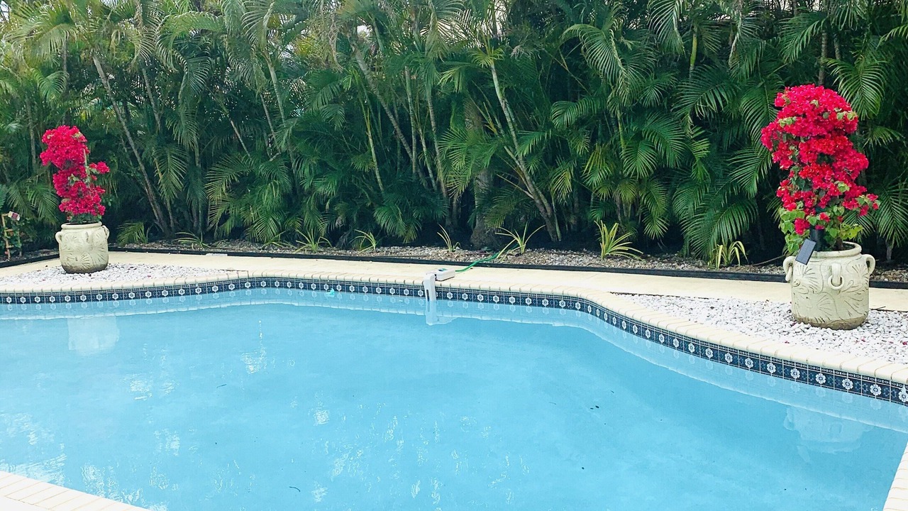 Photo of Outdoor in Parker Ridge