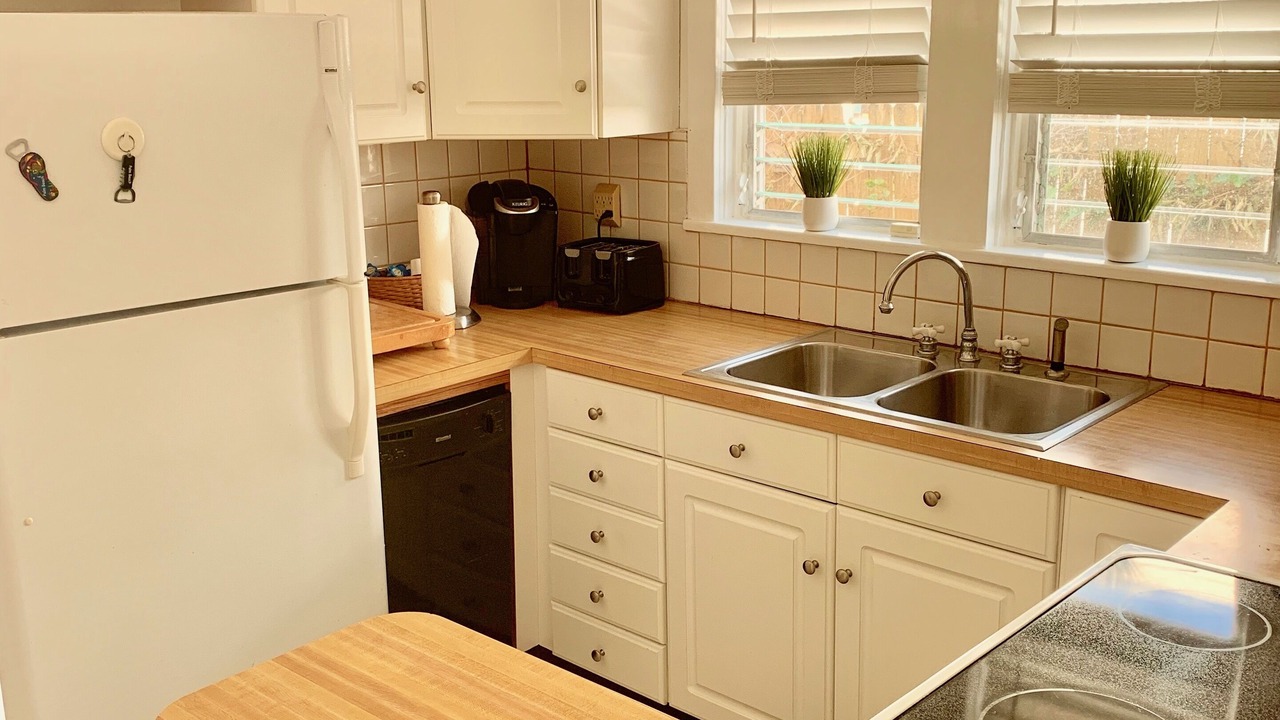 Photo of Kitchen in Parker Ridge