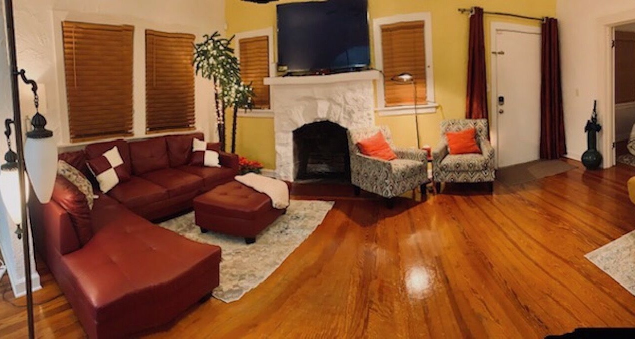Photo of Livingroom in Parker Ridge