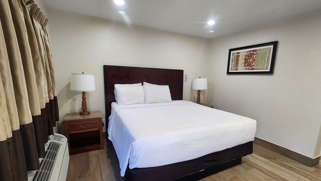 Photo of Bedroom in Quitman