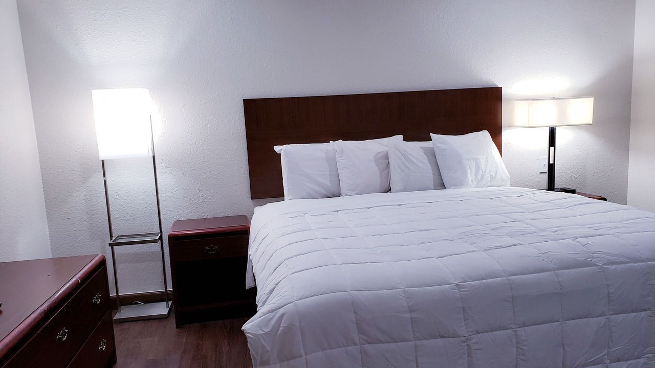Photo of Bedroom in Quitman