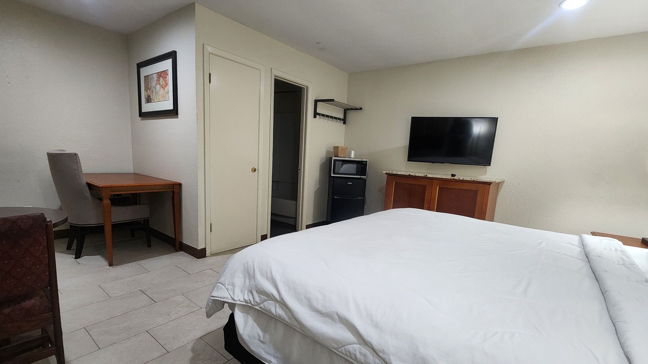 Photo of Bedroom in Quitman